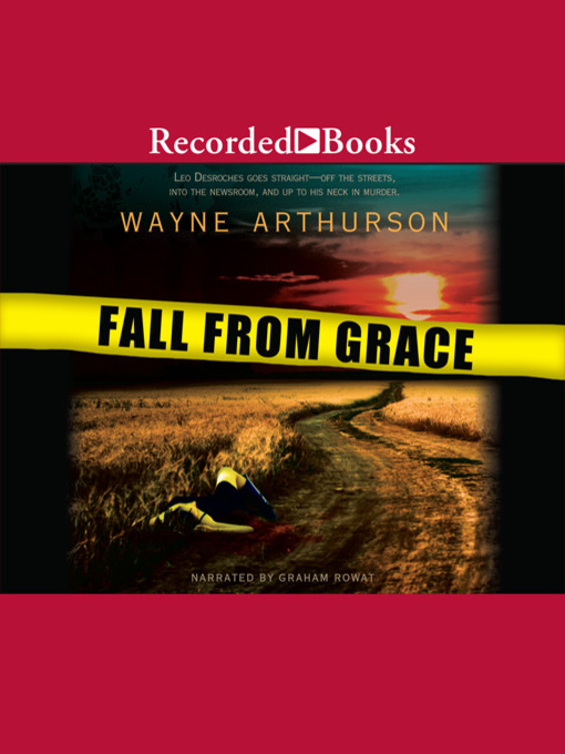 Title details for Fall From Grace by Wayne Arthurson - Available